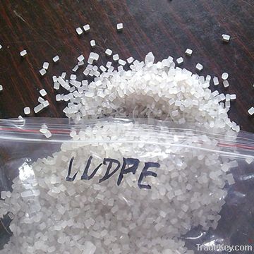 Linear low density polyethylene LLDPE