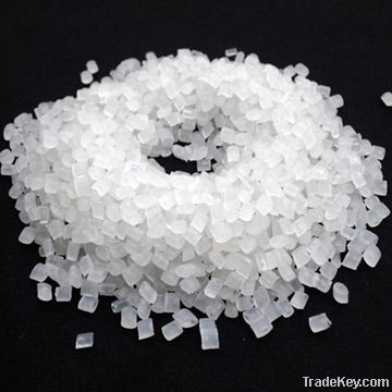 Linear low density polyethylene LLDPE