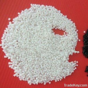 LDPE (low density polyethylene) plastic granules