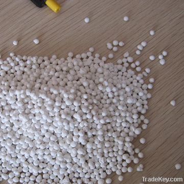 EPS (Expandable Polystyrene)