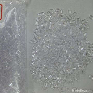 Virgin PP(Polypropylene) plastic granules