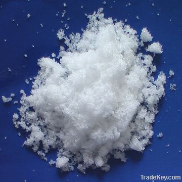 food grade sodium acetate anhydrous