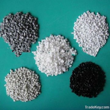 Polypropylene Plastic Granules (Virgin&Recycled)