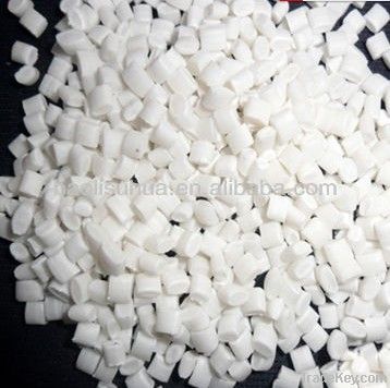 Plastic raw material Recycled&Virgin PVC compounds granules for sole