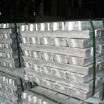 Special High Grade Zinc Ingot 99 995%