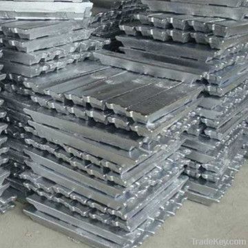 Special High Grade Zinc Ingot 99 995%