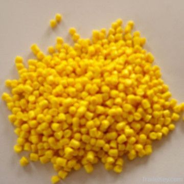 LLDPE(Linear Low density polyethylene) Granules