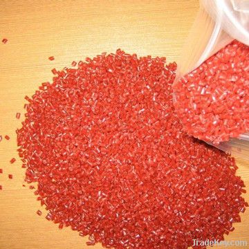 LLDPE(Linear Low density polyethylene) Granules