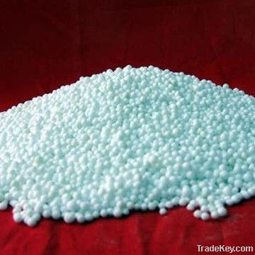 EPS raw material for polystyrene/Expandable polystyrene granules