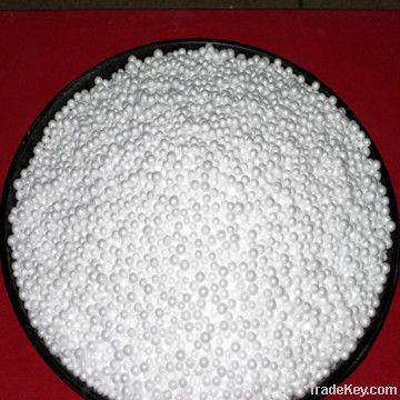 EPS raw material for polystyrene/Expandable polystyrene granules