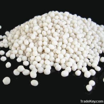 Calcium Ammonium Nitrate(N:15.5% min, Ca:18.5% min) Granular Fertilizer