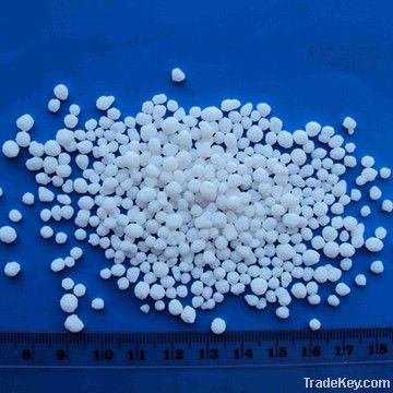 Calcium Ammonium Nitrate(N:15.5% min, Ca:18.5% min) Granular Fertilizer