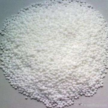 Calcium Ammonium Nitrate(N:15.5% min, Ca:18.5% min) Granular Fertilizer