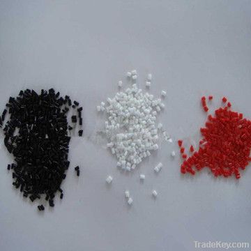 High Impact Polystyrene HIPS plastic granule