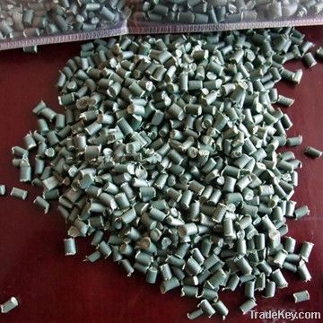 High Impact Polystyrene HIPS plastic granule