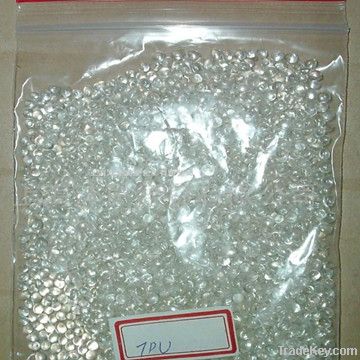 Injection or Extrusion Thermoplastic Polyurethane (TPU) granules