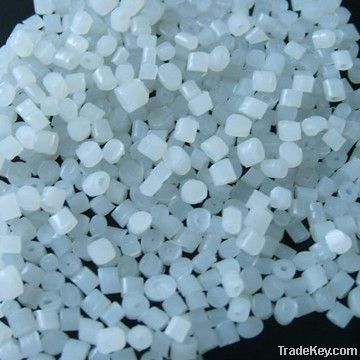 Polyethylene Granules Linear low density (LLDPE)