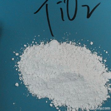 Titanium Dioxide / TiO2 (Anatase&Rutile)