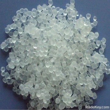 Acrylonitrile Butadiene Styrene Plastic granules