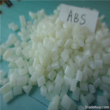 Acrylonitrile Butadiene Styrene Plastic granules