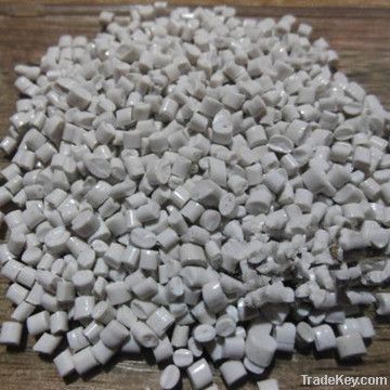 Acrylonitrile Butadiene Styrene Plastic granules