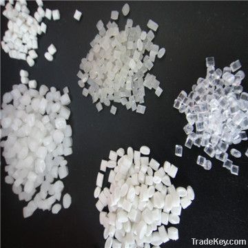 Polystyrene(GPPS.EPS.HIPS) Granule (Virgin & Recycled)