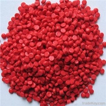 Poly Vinyl Chloride Granules / Powder (Virgin&Recycled)