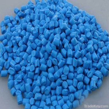 Expandable Polystyrene (Raw Material Granule)