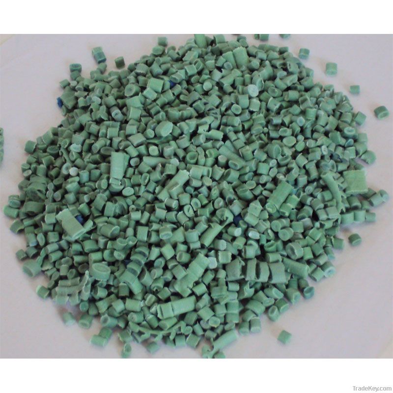 Virgin /Recycled High Density Polyethylene