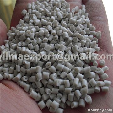 Plastic Raw Materials LLDPE-Linear low density polyethylene
