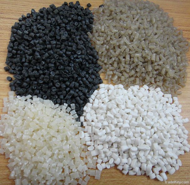 Sell HIPS Plastic Granules (High impact Polystyrene )