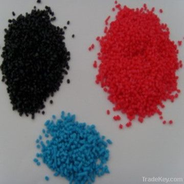 Primary TPR Granules For Shoe Soles