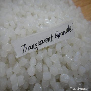 Supplier LLDPE Recycled Granules