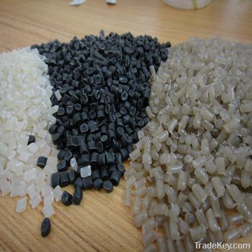 Supplier Virgin LDPE Granules