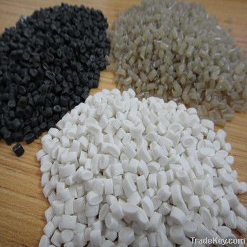 Blackweather-Resistant HDPE Granule