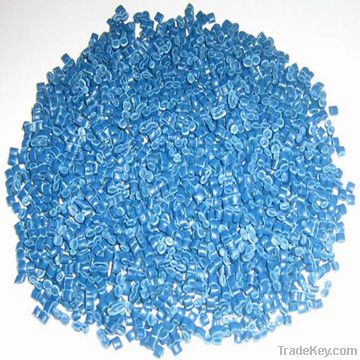 Thermoplastic Rubber/Injection-Molded TPE/TPR Granule