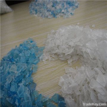 Virgin PET Resin/PET Granule Bottle Grade