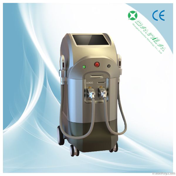 Most-advanced ipl hair removal AFT-900