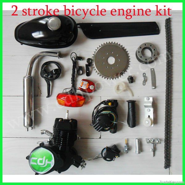 80cc bicycle engine kit, motorized bicycle engine kit