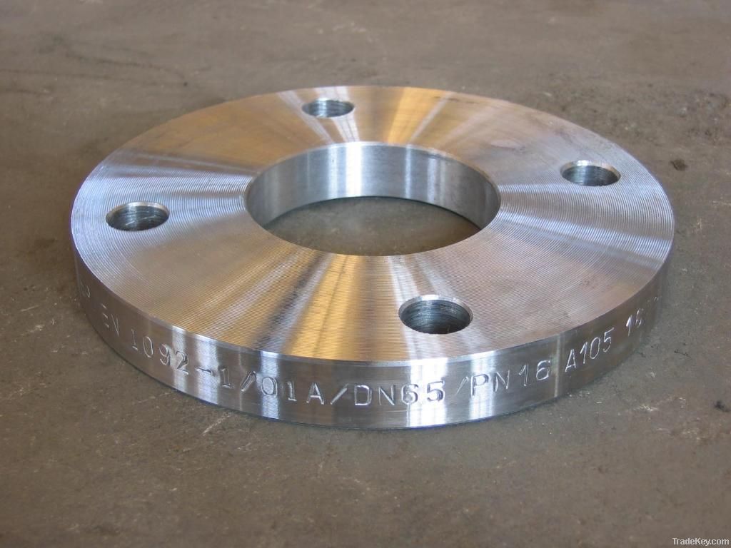 LOOSE FLANGE