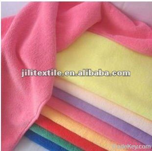80% polyester 20% polyamide Super absorbent microfiber towel