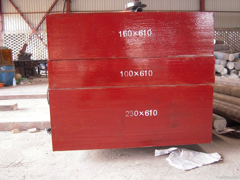 DIN1.2344 / H13 Hot Work Tool Steel plates