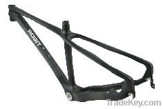 Specialized 29er , ROSIT carbon mountain bike frame