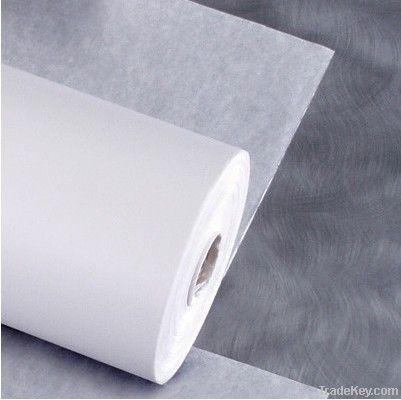 White MG & MF Tissue paper