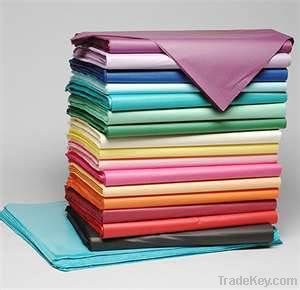 Decorative tissue paper