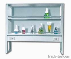 reagent  shelf