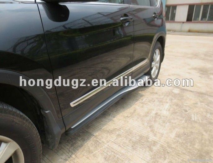 CRV 2012 Running boards side steps