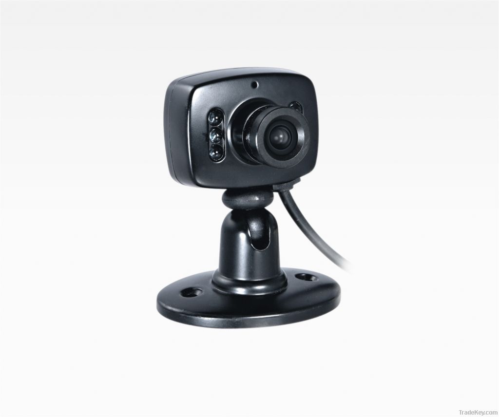 CCTV CMOS Camera