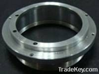 precision metal round cover, metal mechanical rund cover