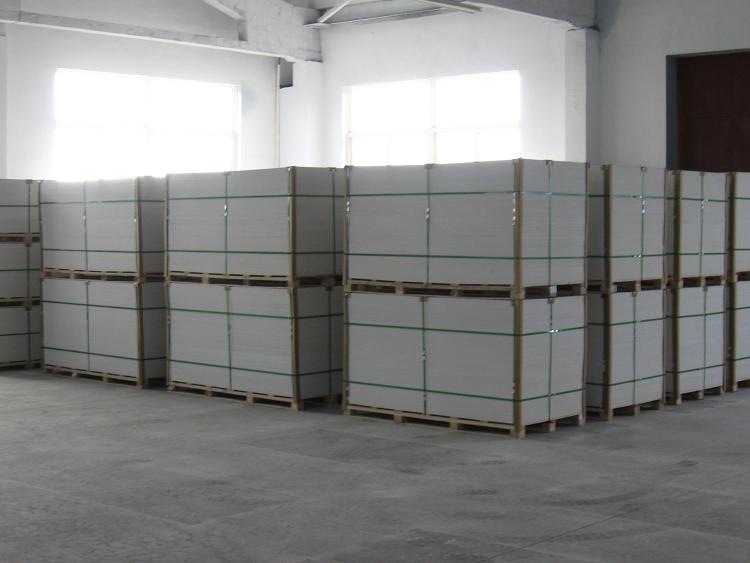 magnesium oxide board